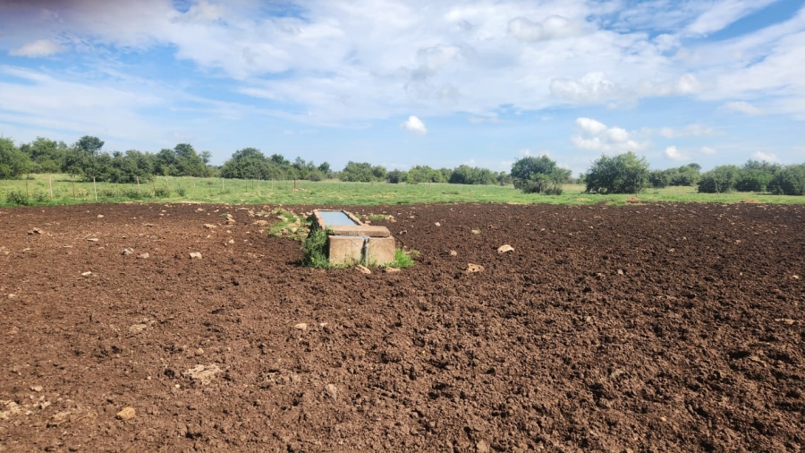 Commercial Property for Sale in Lichtenburg Rural North West